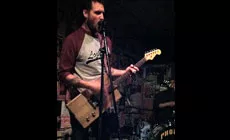 Directamente al escenario