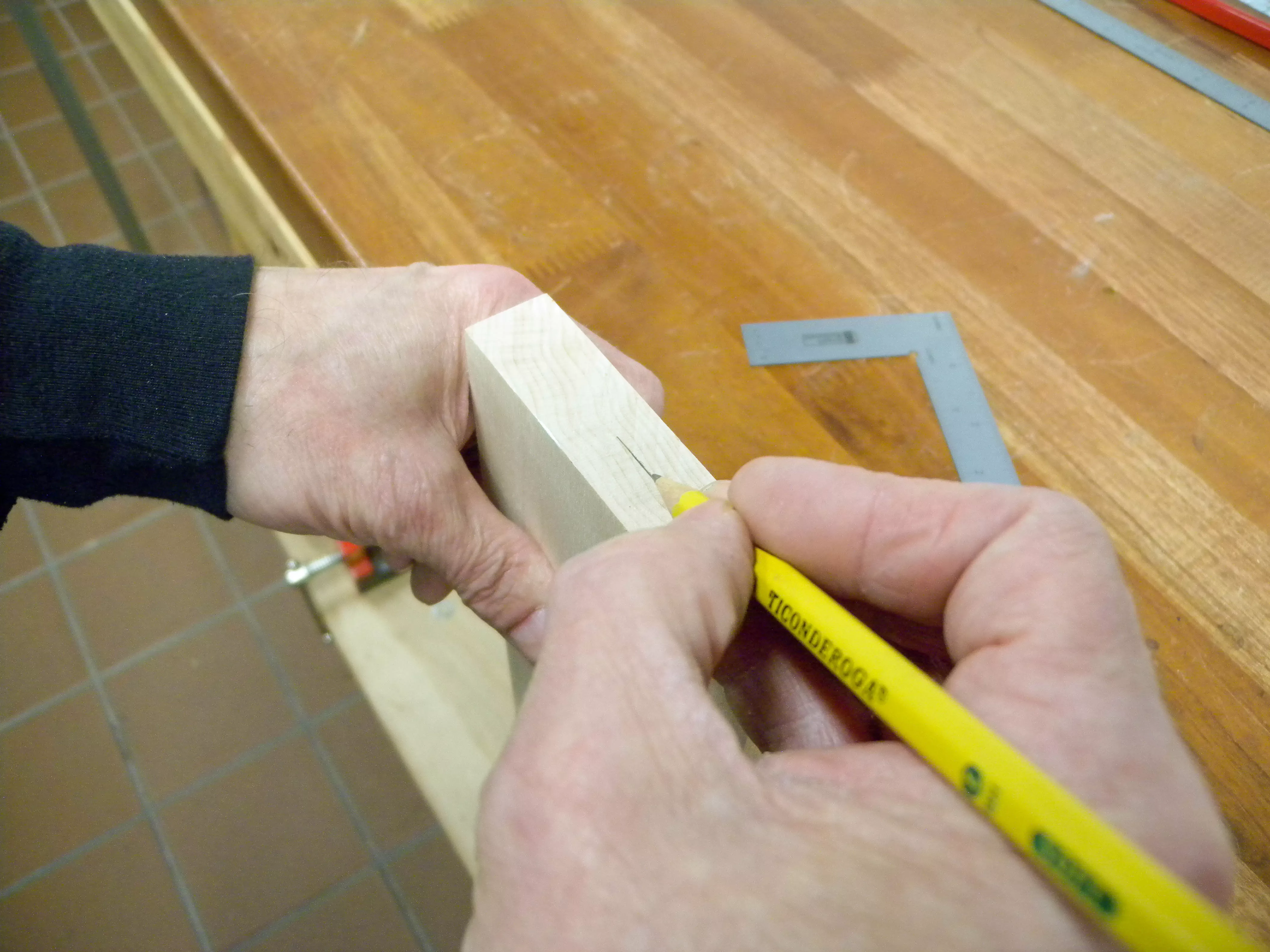 pho005 profundidad marcada