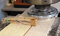 Abrazadera Safe-T-Planer