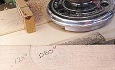 Dimensión final de Safe-T-Planer