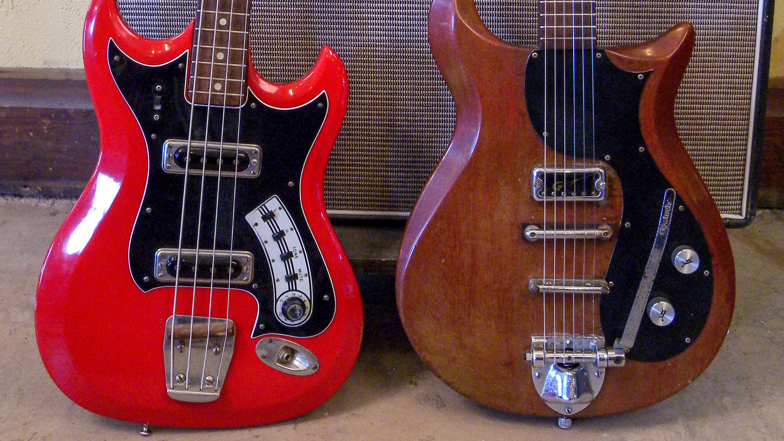 Guitarras usadas: grandes ofertas si haces algún arreglo posventa