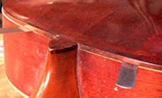 Madera expuesta en plata