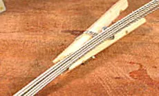 Foto: usos para alfileres