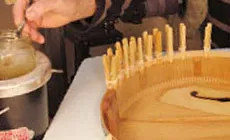 Foto: usos para alfileres