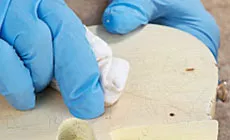 Extractor de remolino