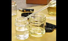 Diluyente/mezcla de laca