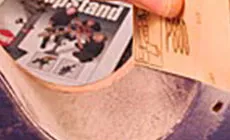 Lijado de los cortes