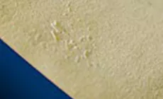 Agrupaciones de papel de lija