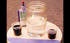 Colortone stain