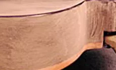 Nunca lije los bordes