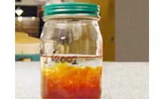 Alcohol desnaturalizado