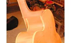 Calidad dorada creada por Shellac