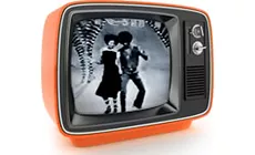 Televisión de tren al alma