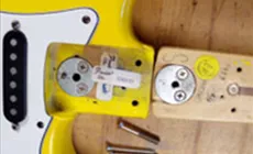 Microajuste de cuello inclinable