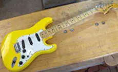 Estratégica amarilla