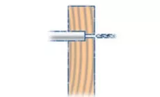 Hacer un dibujo del portapiezas