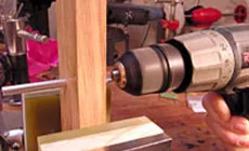 Creación de un portapiezas