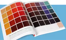 Foto: Libro de finalización