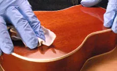 Foto: un último abrigo