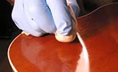 Foto: eliminar el aceite