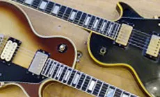 Les Pauls