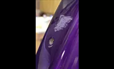 Raspado del acabado 2