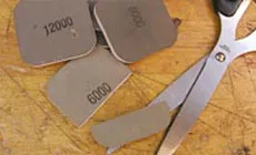 Almohadillas Micro-Mesh