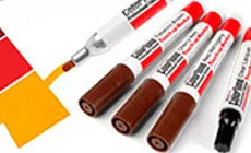 Marcadores de retoque ColorTone