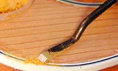 Poner el refresco en el chip