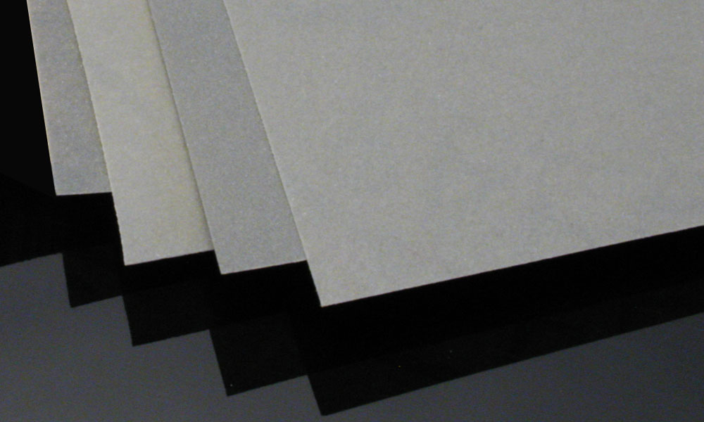 Papel de microacabado