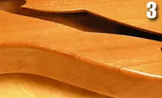 Fotografía: reparación finalizada