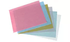 Foto: papeles de pulido