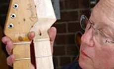 Foto: comparar mástiles