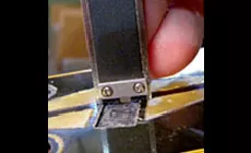 Medición de la cavidad 2