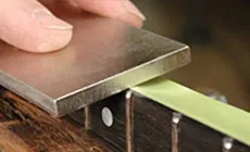 Nivelador de diamantes