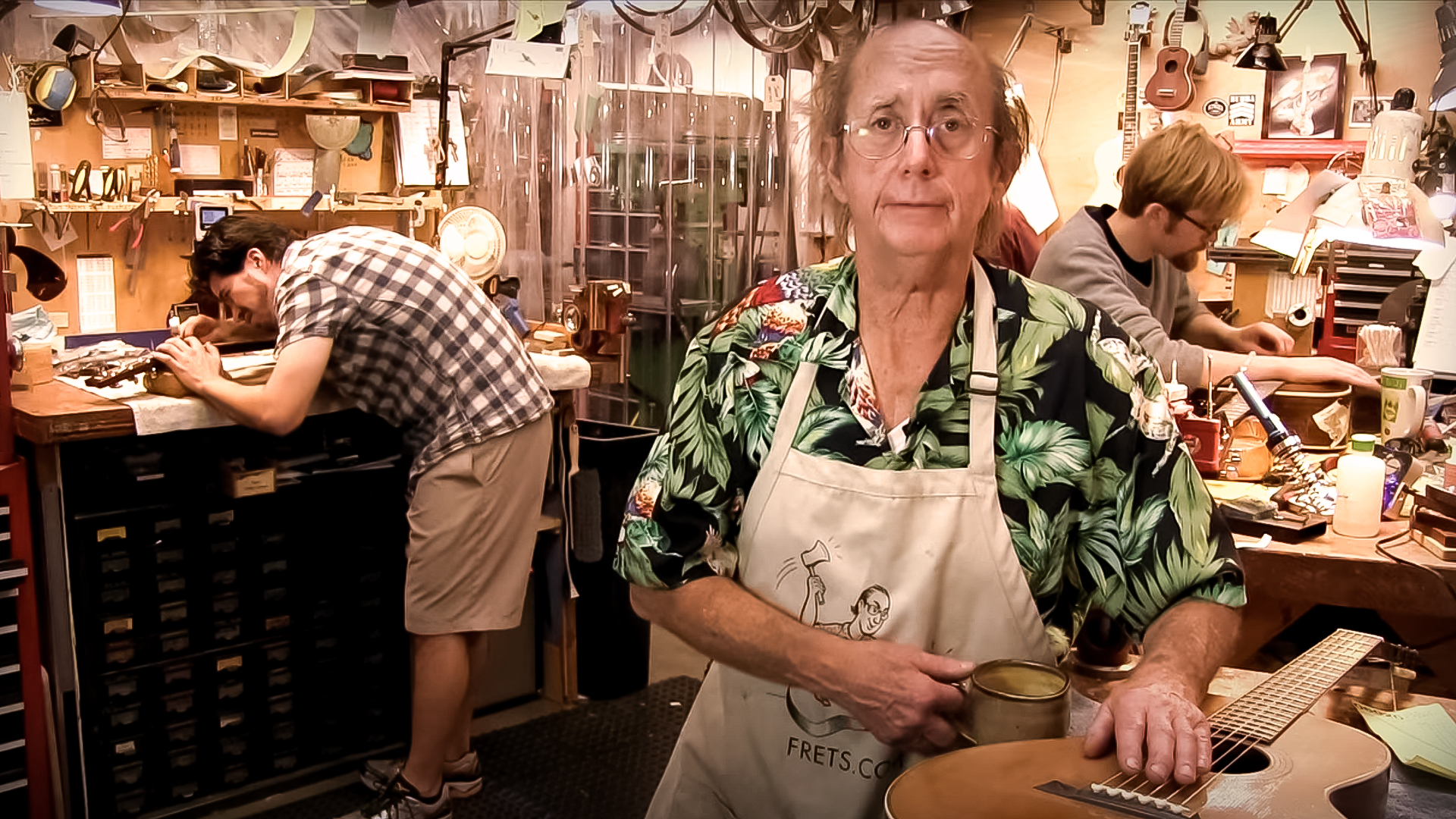 ¡Consejos para visitar a Frank Ford, el rey de las compras!