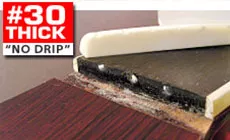 N.o 30 de grosor super glue