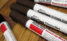 ColorTone Touch-up Bolígrafos