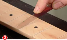 Indicador de palpador