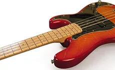 Bajo acabado sin frustraciones