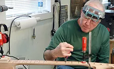 Bajo de Dan Erlewine