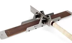 Caja de inglete de ranurado Fret