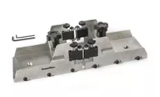 Miter de ranurado Fret