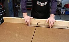 Placa de disparo opcional