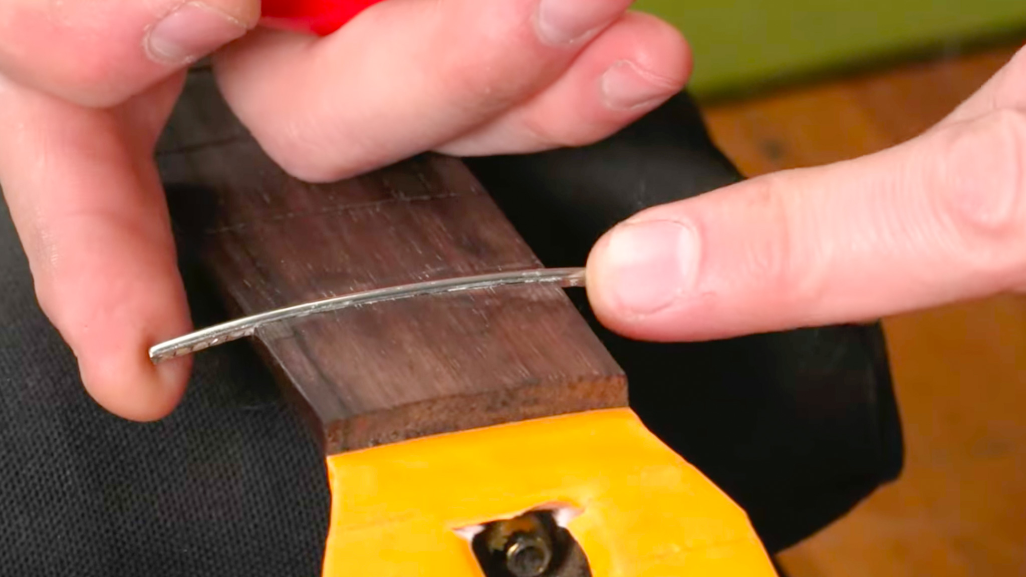 Técnicas y herramientas de fraguado esenciales