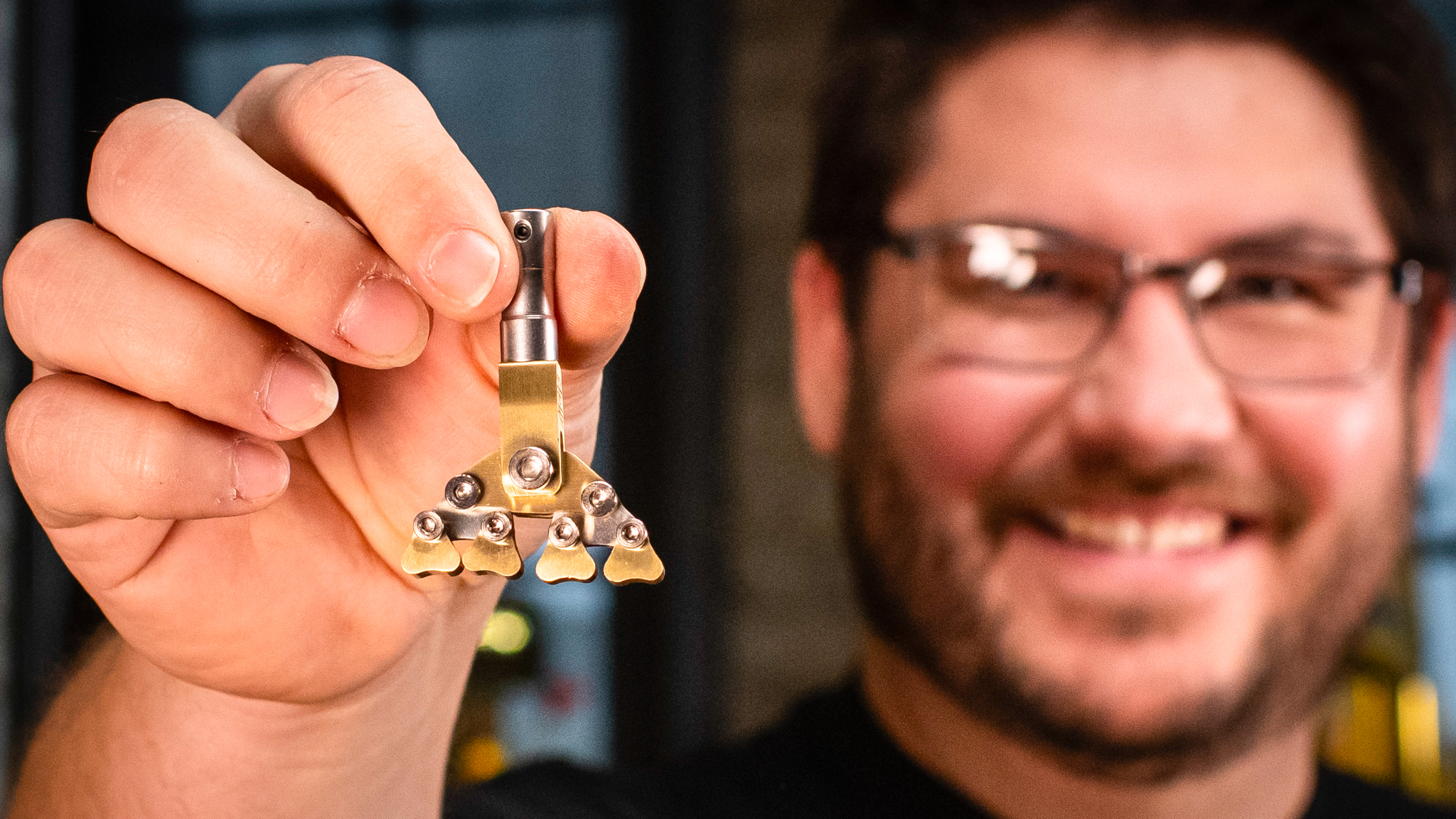 ¡Presentamos Fractal Fret Press!