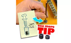 Punta de contratuerca