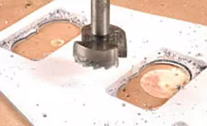 Arrancar las recogidas