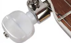 Foto: Five-Star clavijas de 5.a cuerda