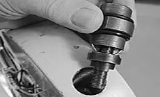 insertar la herramienta